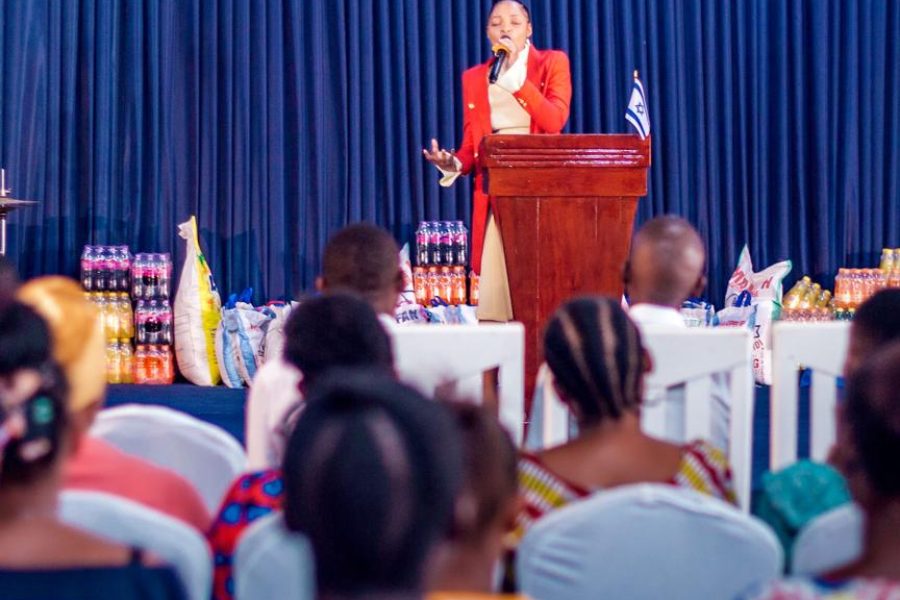 Embassy of God For All Nations - Prophet IPM (11)