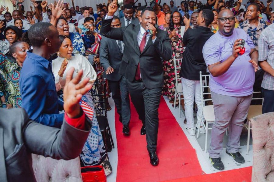 Embassy of God For All Nations - Prophet IPM (31)