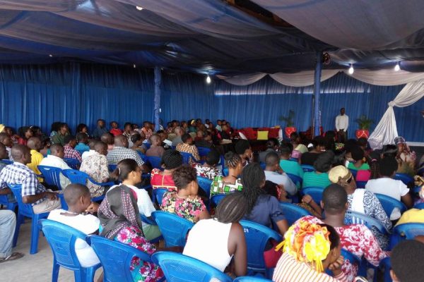 Embassy of God For All Nations – Prophet IPM (46) Embassy of God For All Nations - Prophet IPM (46)
